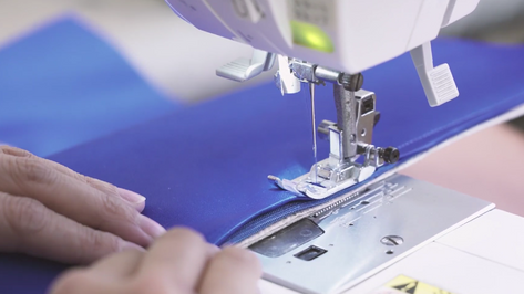 Re:ADY Bのバッグがシンプルな理由