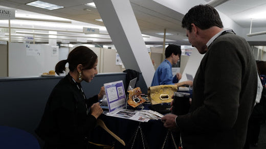 「Silicon Valley November Summit 2024」に出展