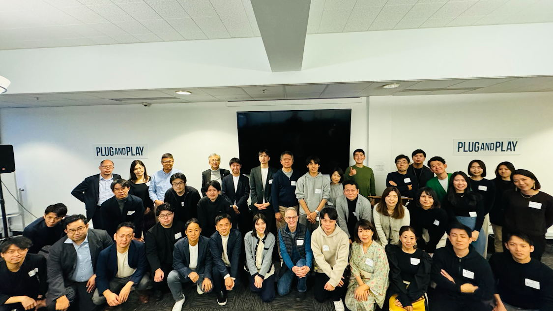 J-StarX「Local to Global Success Program 2024」アクセラレーション/海外渡航フェーズに採択