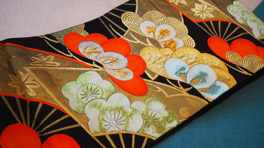 日本の美しい文化を伝える