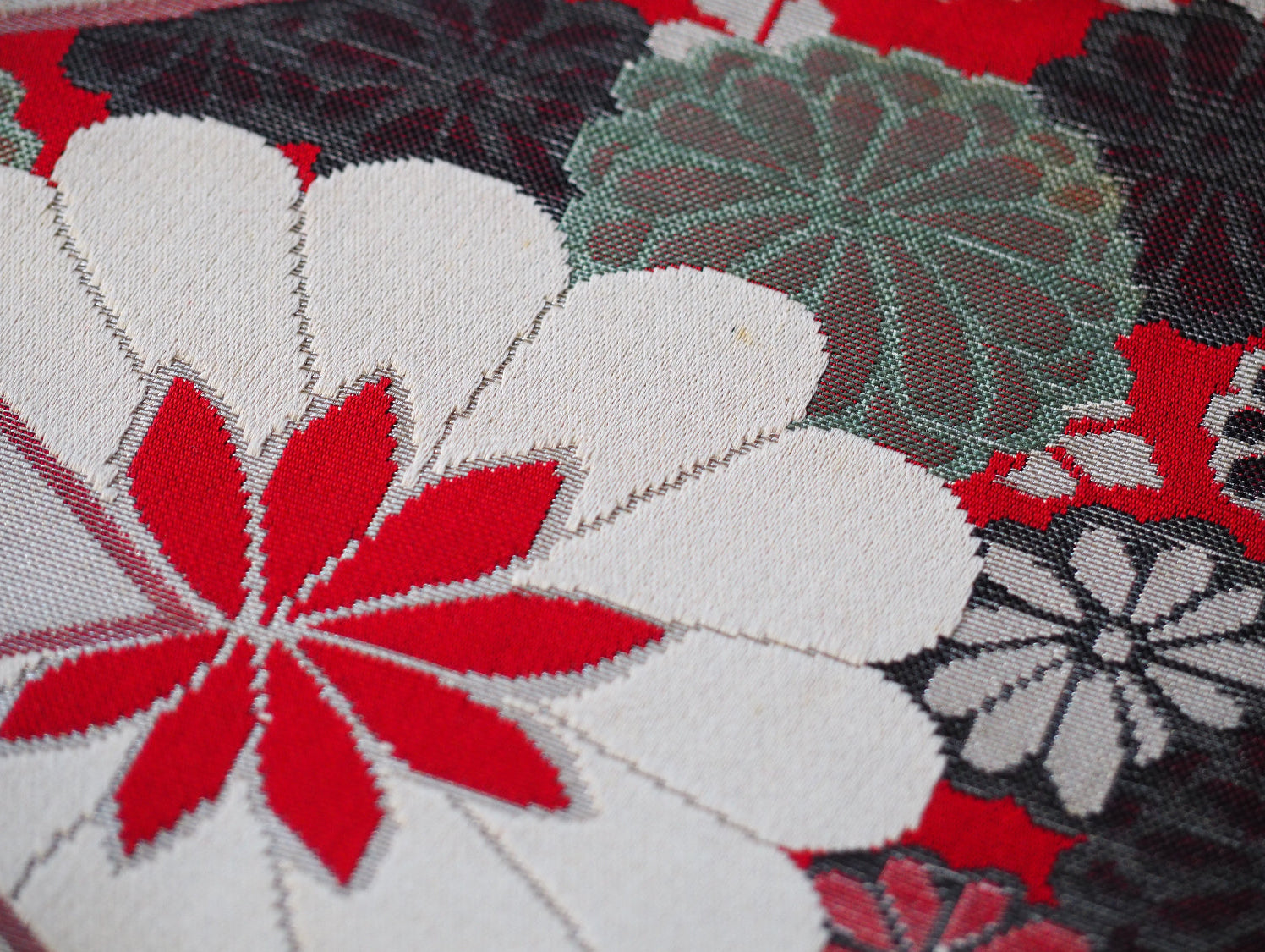 バッグを選ぶ時の楽しみ方 【Re:Discover Kimono】