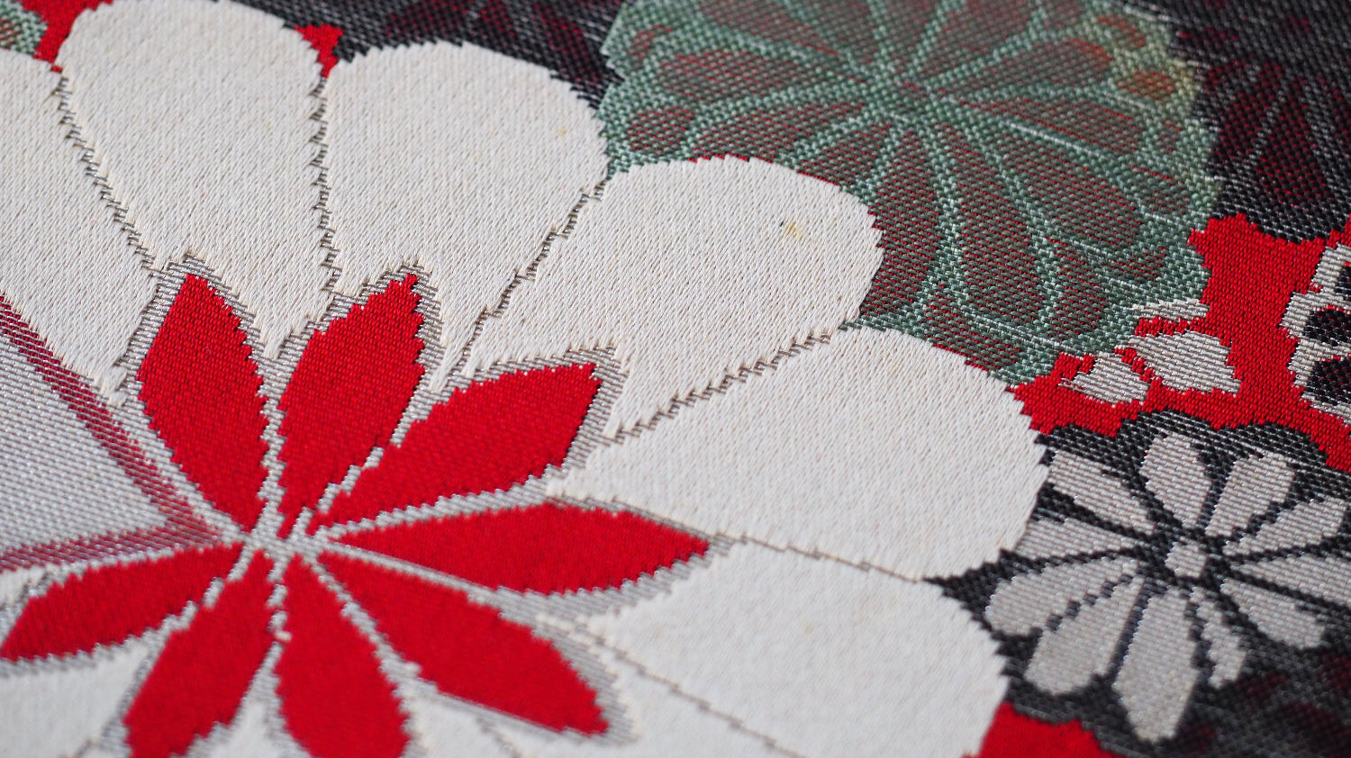 バッグを選ぶ時の楽しみ方 【Re:Discover Kimono】