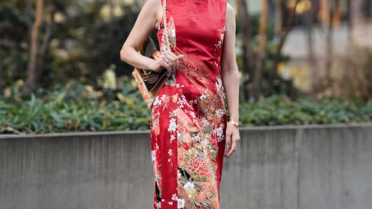 着物という「かたち」はいつ生まれたの?【Re:Discover Kimono】