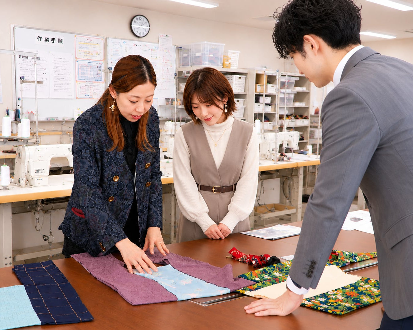 共創プログラム 体験スタートパック〈3社限定〉