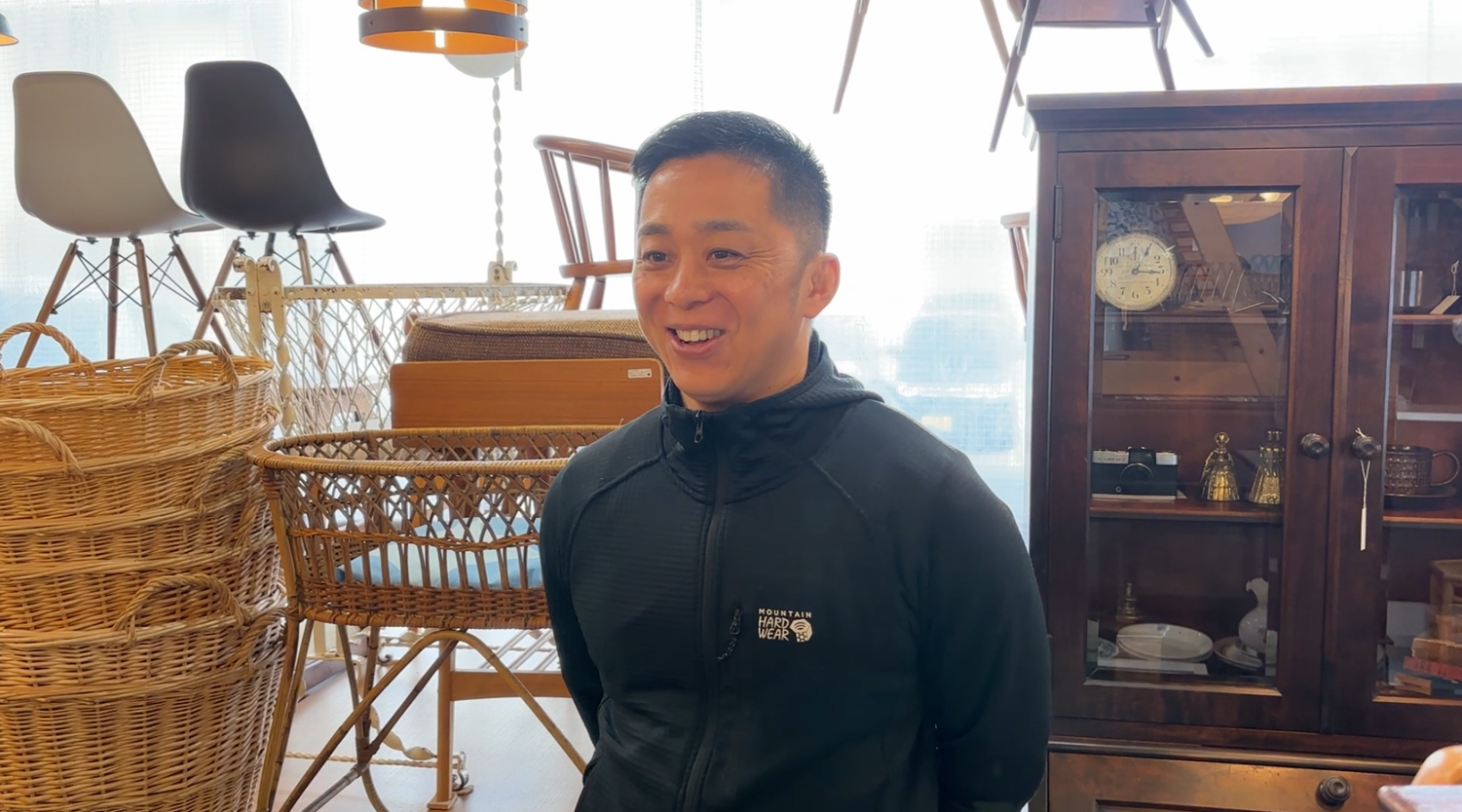 【インタビュー】株式会社ワンオアエイト　原 匡志さん