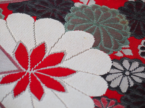 バッグを選ぶ時の楽しみ方 【Re:Discover Kimono】