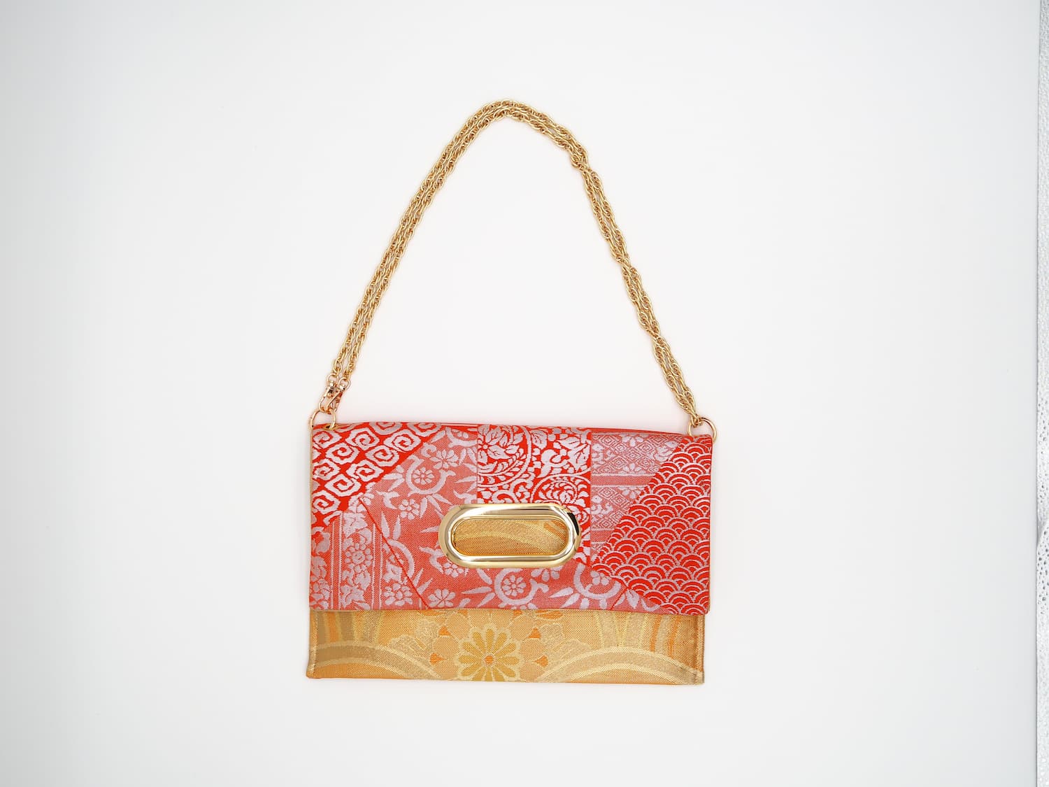 Vintage kimono bags]0019 – Re:ADY B