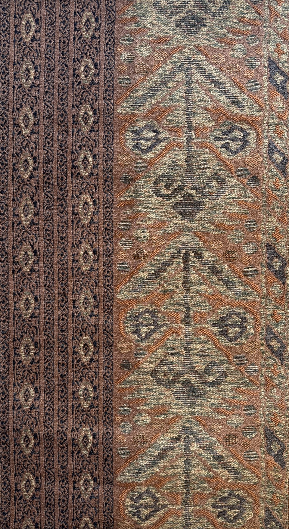 FU26_0004, Fukuro obi, 26 cm wide