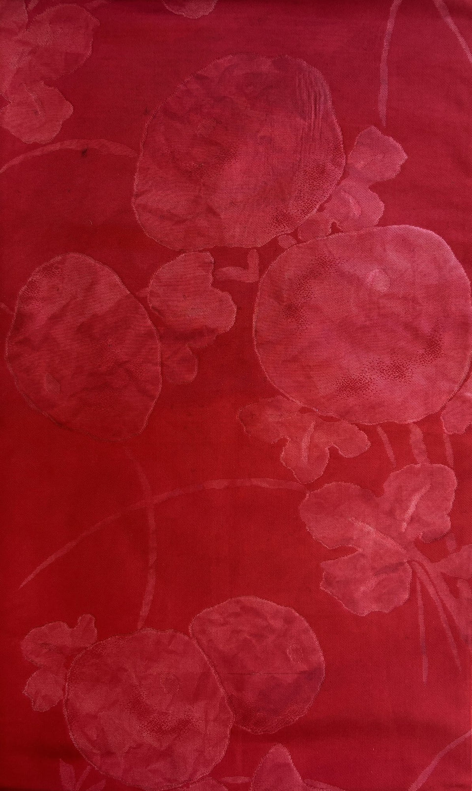 FU30_0013, Fukuro obi, 30 cm wide