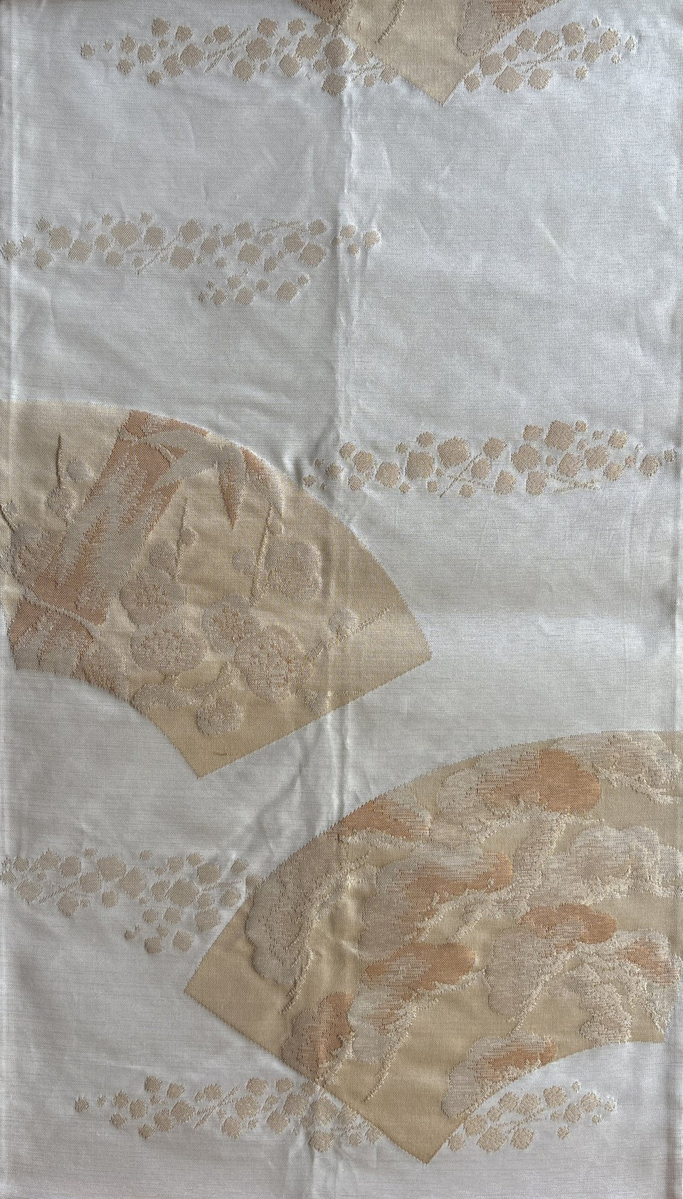 FU30_0021, Fukuro obi, 30 cm wide