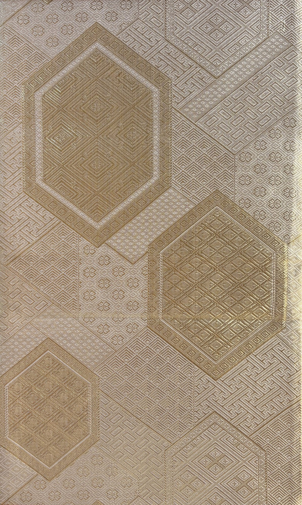FU30_0024, Fukuro obi, 30 cm wide