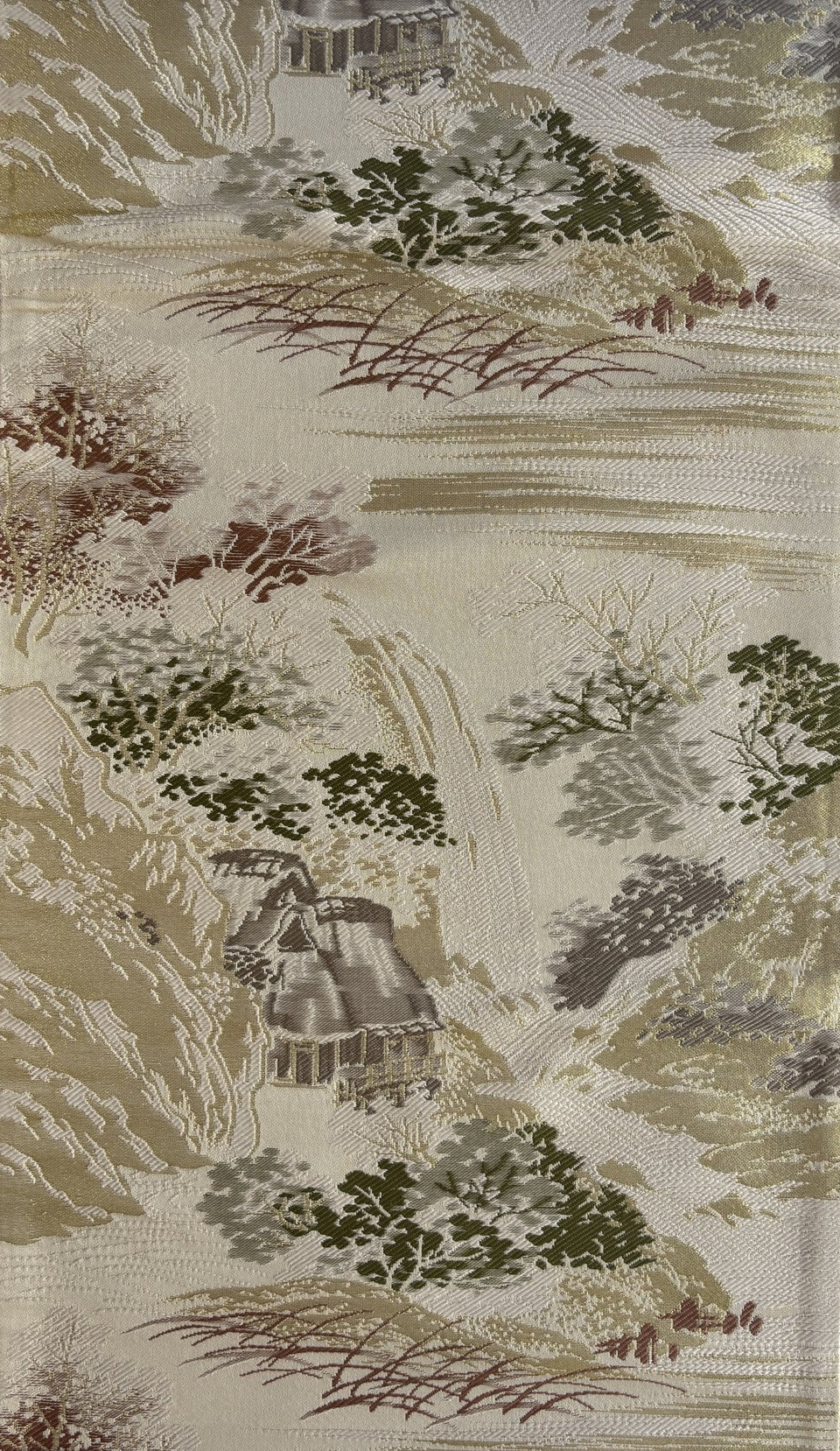 FU30_0031, Fukuro obi, 30 cm wide