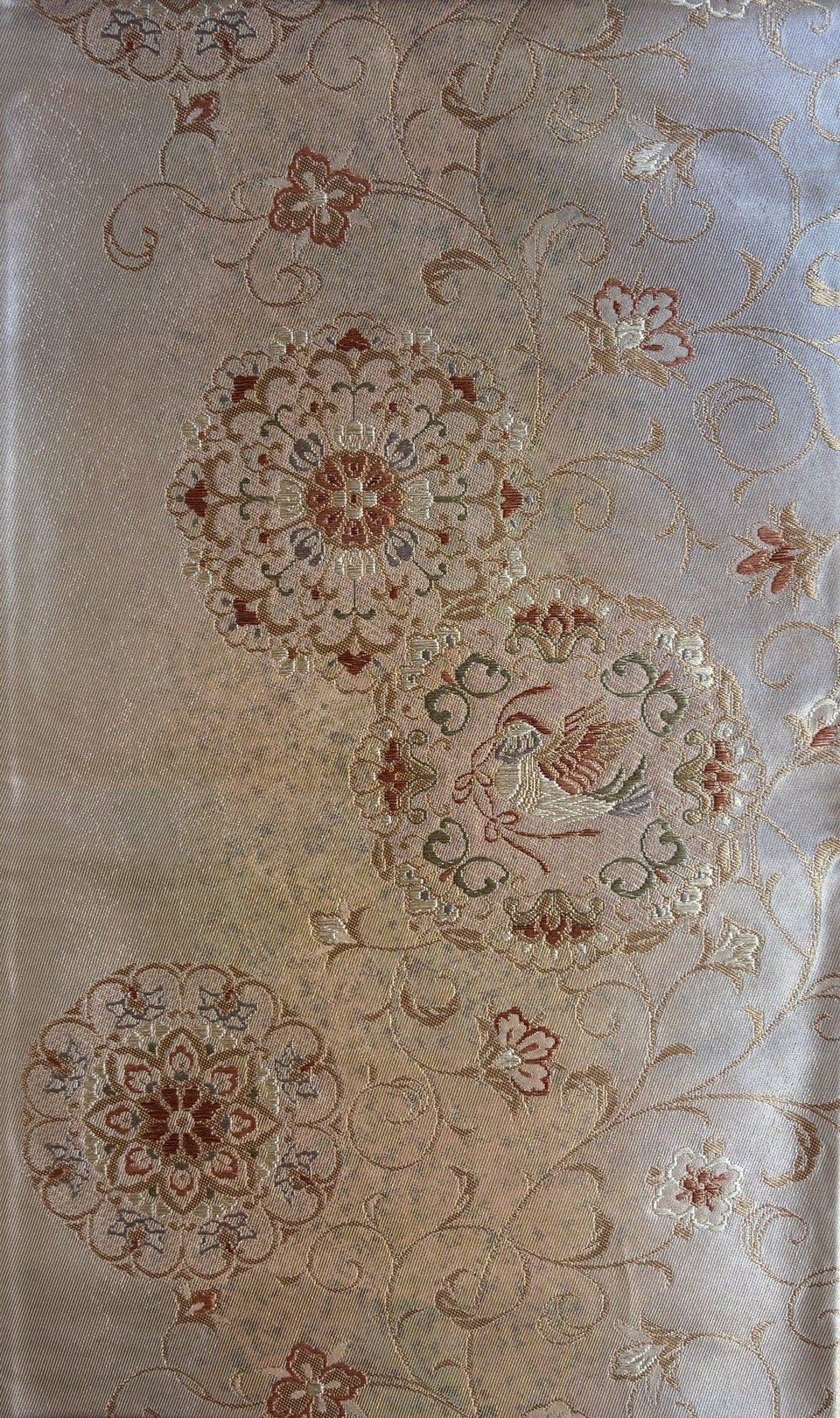 FU31_0039, Fukuro obi, 31 cm wide
