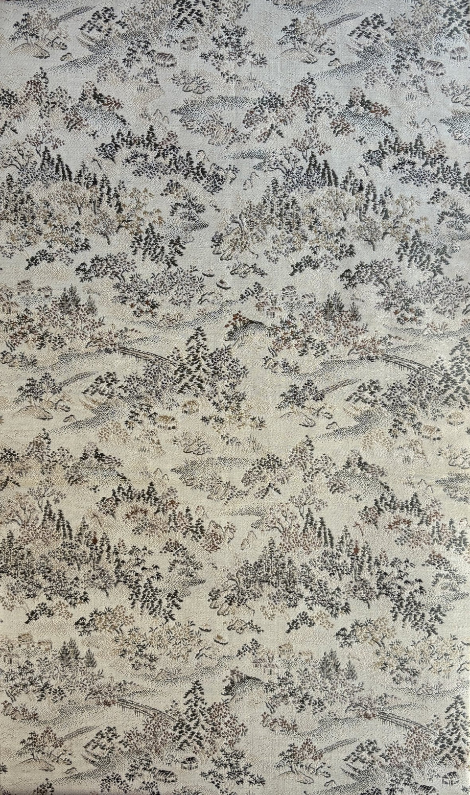 FU31_0041, Fukuro obi, 31 cm wide