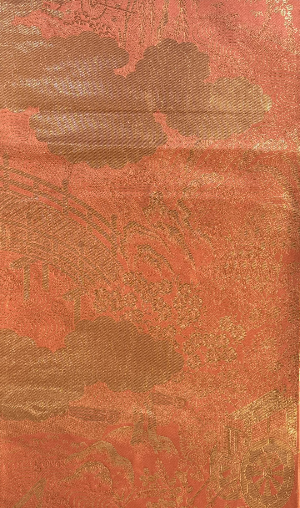FU31_0047, Fukuro obi, 31 cm wide