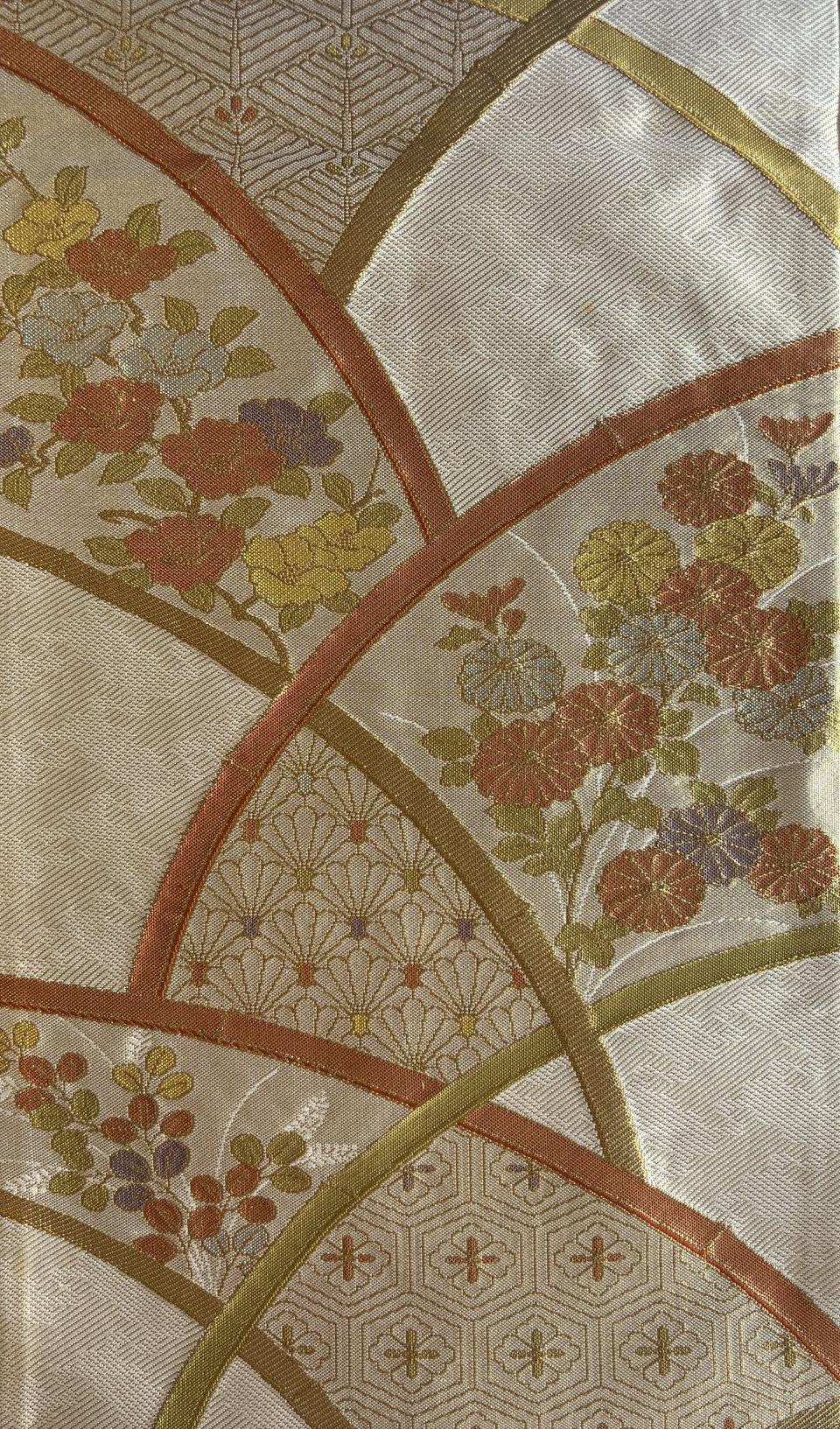 FU31_0052, Fukuro obi, 31 cm wide