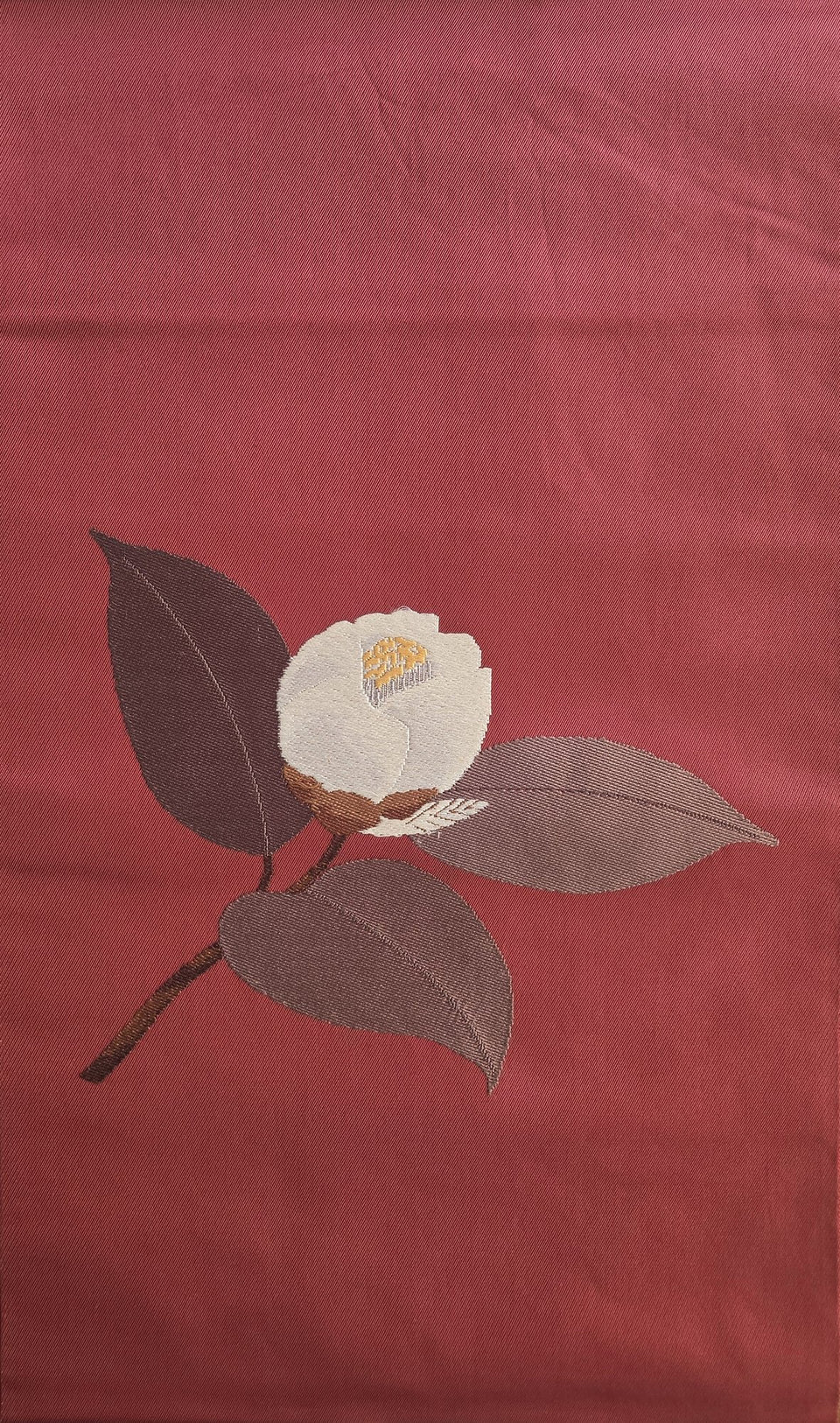 FU31_0055, Fukuro obi, 31 cm wide